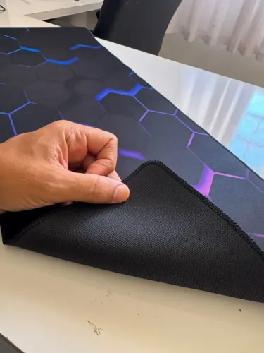 Mousepad 80x30 gamer