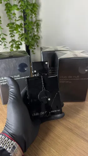 Club de Nuit Intense Man Armaf Edt