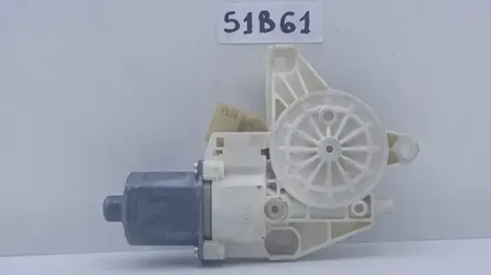 Motor Do Vidro Elétrico D/d Mercedes Benz C180 2008