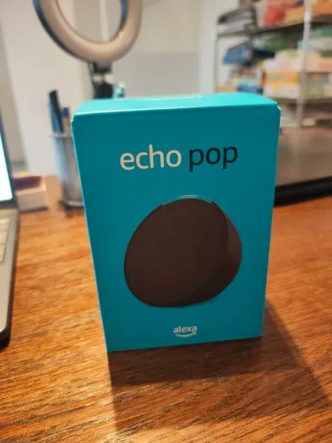 Amazon Echo Pop