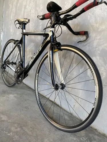 Scott Plasma Carbono tam 51
