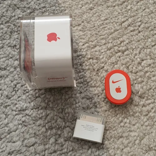Apenas a CAIXA iPod Nano A1366 (8gb)