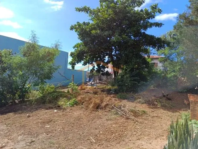Venda de Terreno em Cerquilho -SP, bairro Parque das Árvores com 794m² Área Const. e 794m²