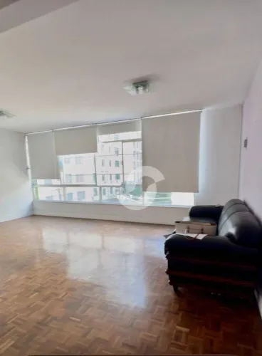 Apartamento com 3 dormitórios à venda, 110 m² por R$ 949.000,00 - Icaraí - Niterói/RJ