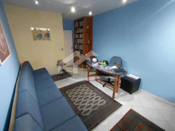 ÓTIMA SALA COMERCIAL PRÓXIMA A GENERAL OSÓRIO!!!