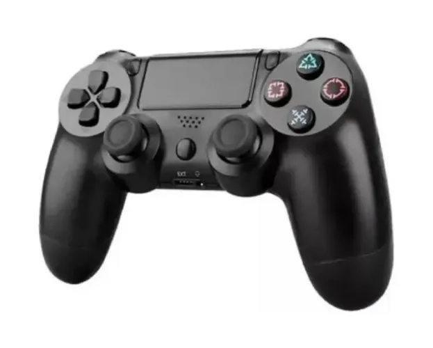 Controle para PlayStation 4 (Wireless)