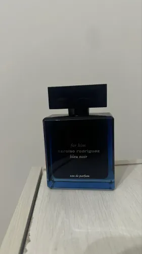 Perfume Narciso Rodriguez Bleu Noir EDP
