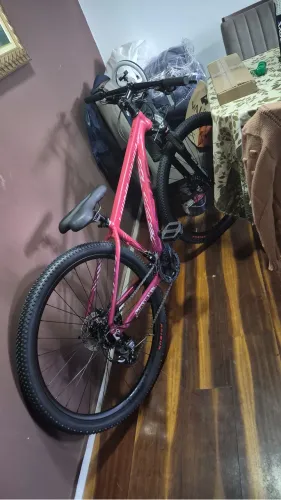 Bicicleta TSW Ride Aro 29