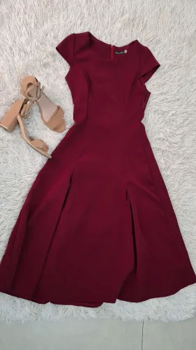 Roupas femininas