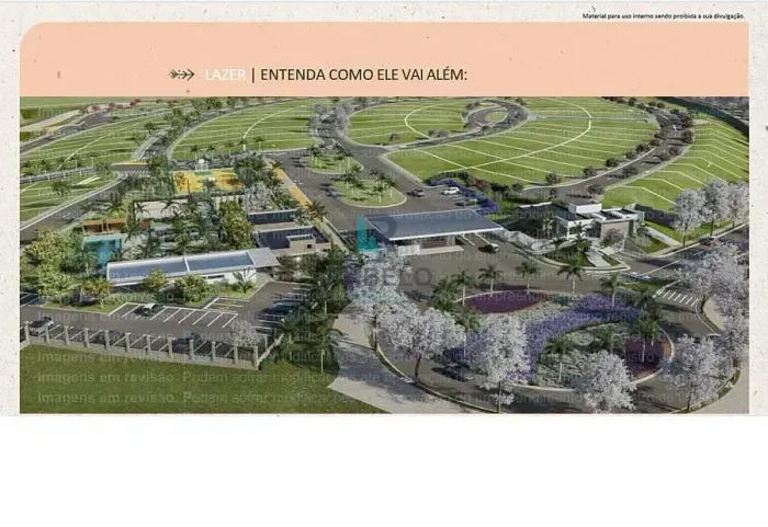 LOTES EM CONDOMINIO FECHADO  Á VENDA EM LORENA-SP
