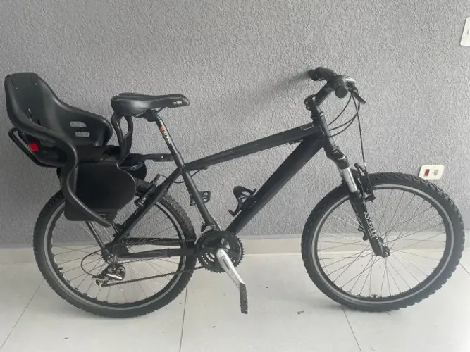 Mountain bike