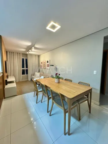 Apartamento à venda, 98m2, 3 suítes plenas, no Best Bueno, Setor Bueno, Goiânia, GO
