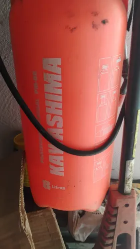 Bomba de deteza