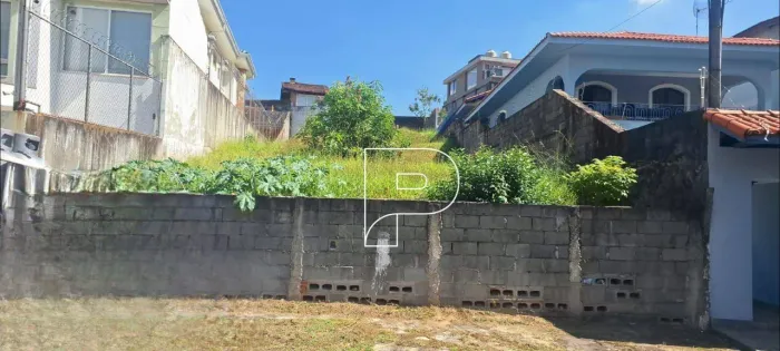Terreno à venda, 625 m² por R$ 700.000,00 - Parque dos Príncipes - São Paulo/SP