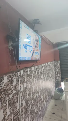 TV Smart 40"