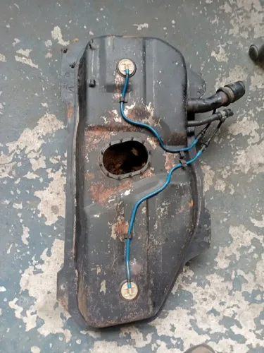 Tanque Combustível Fiat Palio 2006