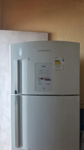 Geladeira Brastemp Frost Free