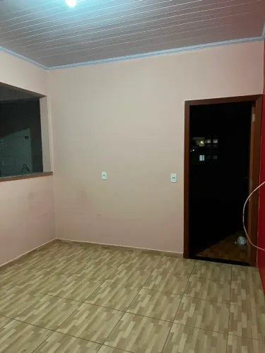 Aluga_se Casa No Recanto das Emas Qd 803