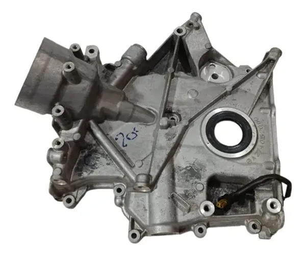 Tampa Frontal Motor Mercedes C180 1.6 2016 2017 2018 2019