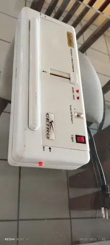 Seladora a Vácuo Comercial