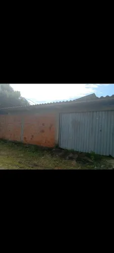 Vendo duas casas