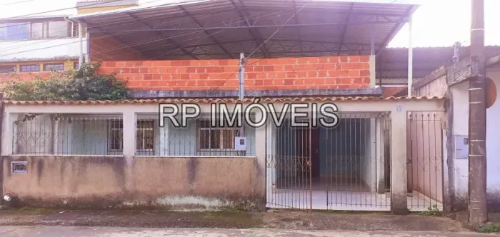 Imóvel para venda tem 110 metros quadrados com 2 quartos em Santana - Juiz de Fora - MG