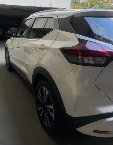 Nissan Kicks Advance 1.6 16V Flex AUT 2023