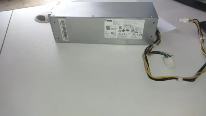 FONTE ALIMENTAÇÃO DELL H200eps-00 200w