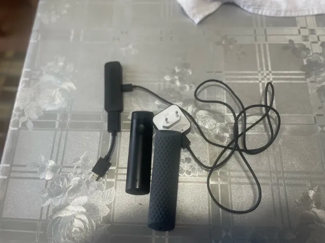 Fire Stick da Amazon completa funcionando perfeitamente