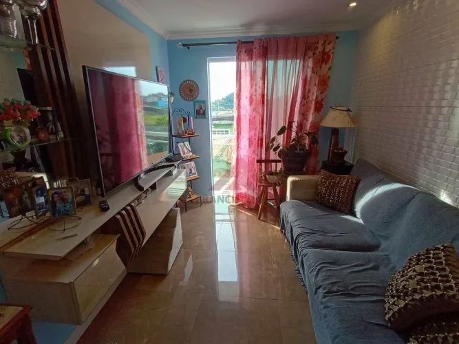 Apartamento com 3 quartos à venda, 71 metros por 320.000 - Vista Alegre - São Gonçalo/RJ