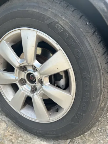 PNEU FIRESTONE 225/65 R17