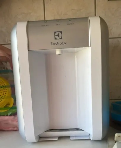 Purificador de água Electrolux pe11b
