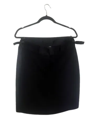 Tamanho 42, Saia Anne Kanner