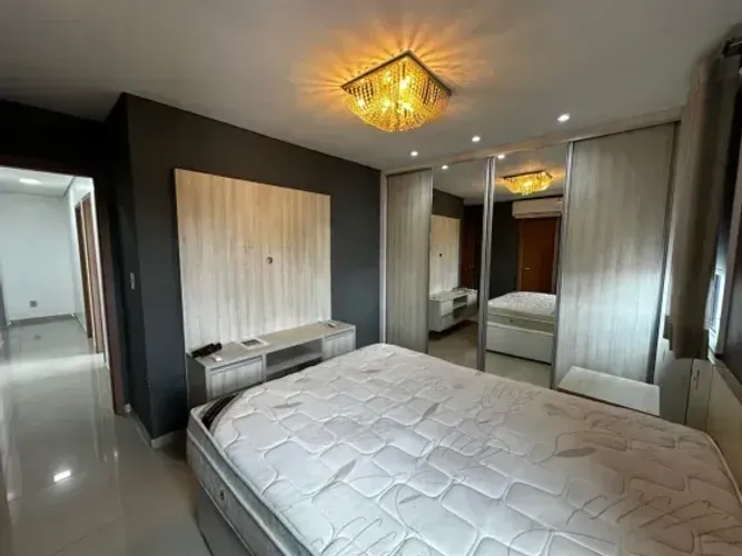 COND. CENTRAL PARK. METROPOLITAN. APTO COM 130M2, 3 QUARTOS SENDO 1 SUITE, SALA PARA 2 AMB