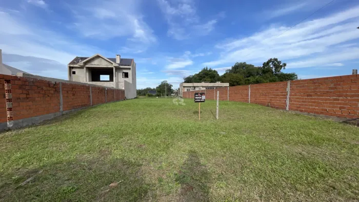 Terreno em Vera Cruz no Loteamento Terra Vista