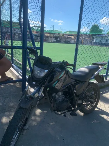 TODAS PEÇAS!! Xtz Crosser 150