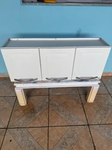 Aéreo de 3 portas