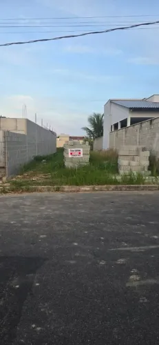 MEIO LOTE NO BARRA VILLE EM BARRA DO SAHY