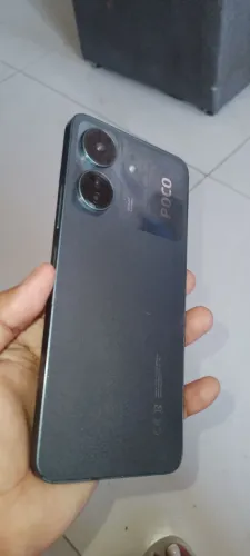 Celular poco 256 giga