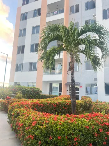 Apartamento à venda no CONDOMÍNIO ARIOVALDO SOUZA, ARUANA, Aracaju, SE