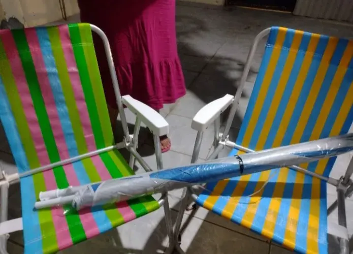 Kit praia