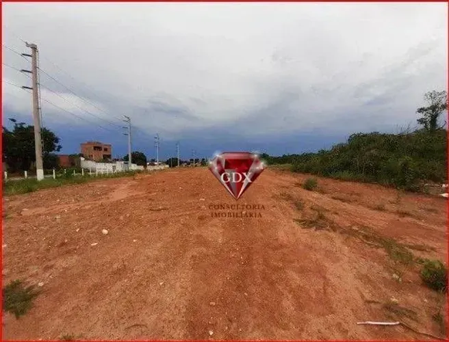 Terreno a venda Cuiabá - MT