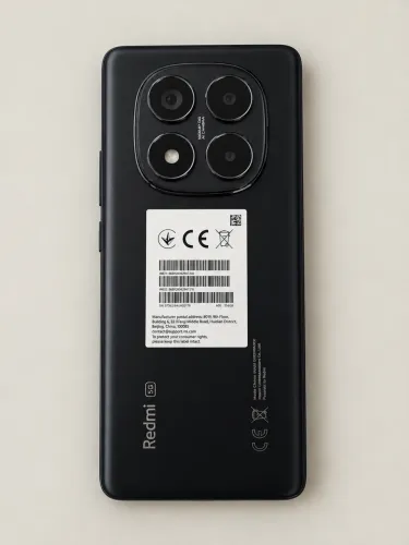 Redmi Note 14 Pro 5G - 512GB | Semi Novo