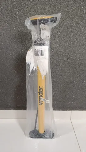Bomba de Ar Vonder BP 050 Nova + Adaptadores - Nunca Usada
