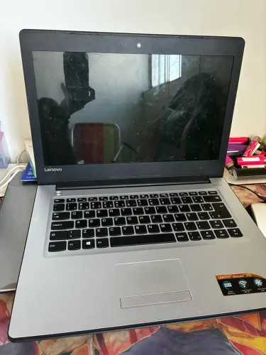 Notebook Lenovo I7-6500U