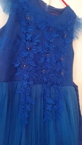 Vestido tm 16