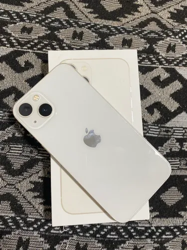 iPhone 13/128gb/ original único dono 