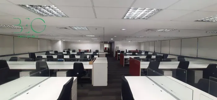 Conjunto para alugar, 582 m² por R$ 95.940/mês - Pinheiros - São Paulo/São Paulo