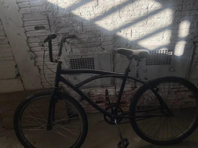 bicicleta SEMI-NOVA