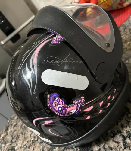 Capacete
